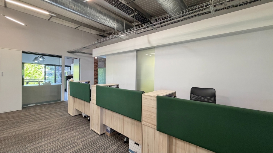 To Let commercial Property for Rent in Techno Park Western Cape